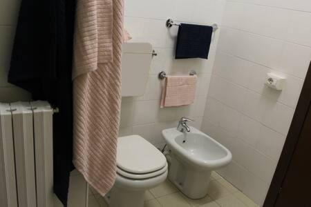 Un Loft Solo Per I Tuoi Occhi Apartment Bergamo Luaran gambar