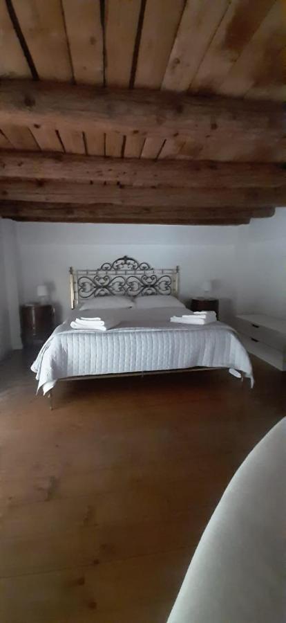 Un Loft Solo Per I Tuoi Occhi Apartment Bergamo Luaran gambar